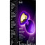 Temptasia Bling Plug Silicone Butt Plug