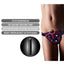 Temptasia Lovelace Harness with Bullet