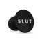 Temptasia Slut Silicone Butt Plug