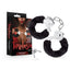 Temptasia Stainless Steel Beginner Cuffs