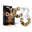 Temptasia Stainless Steel Beginner Cuffs