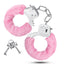 Temptasia Stainless Steel Beginner Cuffs