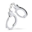 Temptasia Stainless Steel Beginner Cuffs