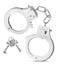 Temptasia Stainless Steel Beginner Cuffs