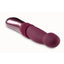 Temptasia Trixie Rechargeable Silicone Thrusting Dildo