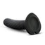 Temptasia Twist Silicone Dildo