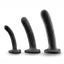 Temptasia Twist Silicone Dildo Kit