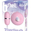 The 9's - B-Shell Bullet and Controller - Pink