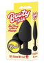 The 9 Booty Talk Plug Brat