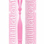 The 9's - Clitillation! Button Bunny Clitoral Stimulator - Pink