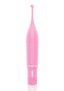 The 9's - Clitillation! Pearl Point Clitoral Stimulator - Pink