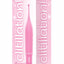 The 9's - Clitillation! Pearl Point Clitoral Stimulator - Pink
