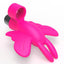 The 9's - Flirt Finger Silicone Butterfly