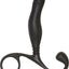 The 9's - P Zone Prostate Massager - Black