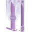 The 9's - Pastels Vibrator - Lavender/Purple - 7in