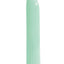 The 9's - Pastels Vibrator - Green/Mint - 7in