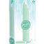 The 9's - Pastels Vibrator - Green/Mint - 7in