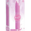 The 9's - Pastels Vibrator - Pink/Rose - 7in