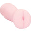 The 9's - Pocket Pink Mini Ass Masturbator - Pink