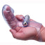 The 9's - Vibrofinger Massager - Purple