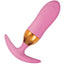 The Beat Magic Power Rechargeable Silicone Plug