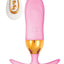 The Beat Magic Power Rechargeable Silicone Plug