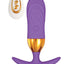 The Beat Magic Power Rechargeable Silicone Plug