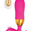 The Beat Magic Tickler Rechargeable Silicone Plug
