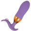The Beat Magic Tickler Rechargeable Silicone Plug