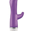 The Beat Teaser Silicone Clitoral Stimulator - Purple