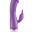 The Beat Tickler Silicone Clitoral Stimulator