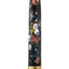 The Collection Bountiful Slimline Vibrator - Black/Multicolor