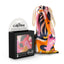 The Collection Burst Cotton Toy Storage - Multicolor - Bag