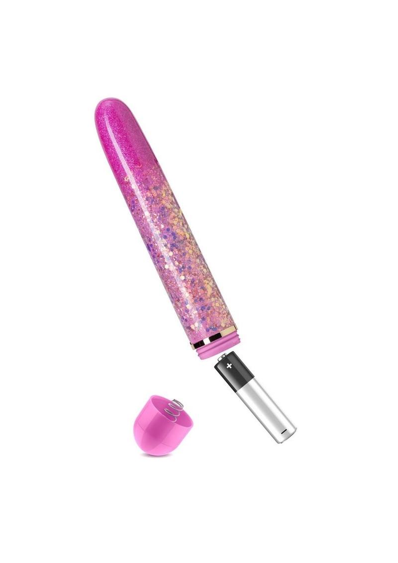 The Collection Celestial Vibrator - Pink
