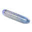 The Collection Etherial Vibrator - Blue/Periwinkle