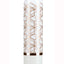 The Collection Glitzy Geo Rechargeable Bullet