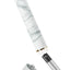 The Collection Swept Away Vibrator - White