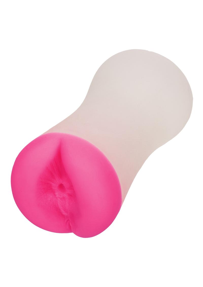 The Gripper Deep Ass Grip Masturbator - Ass