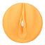 The Gripper Deep Pussy Grip Masturbator - Pussy - Orange