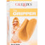 The Gripper Dual Grip Masturbator - Orange