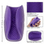 The Gripper Spiral Grip Masturbator