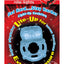 The Macho Nite-Lights Vibrating Cock Ring - Blue