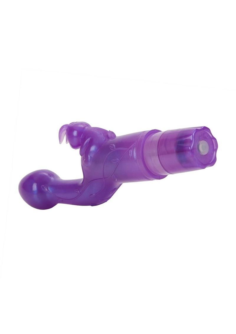 The Original Bunny Kiss Vibrator