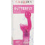 The Original Butterfly Kiss Vibrator - Pink