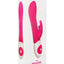 The Beaded Rabbit Rechargeable Silicone G-Spot Vibrator