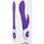 The Beaded Rabbit Rechargeable Silicone G-Spot Vibrator