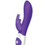 The Classic Rabbit Rechargeable Silicone G-Spot Vibrator