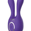 The Ears Plus Rabbit Rechargeable Silicone Stimulator
