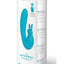 The Internal Rabbit Rechargeable Silicone Vibrator