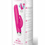 The Mini Rabbit Rechargeable Silicone Vibrator